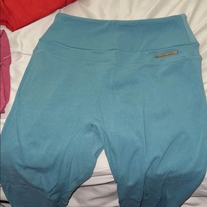 Whitney Simmons Gymshark Leggings